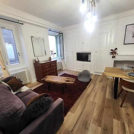 Appartement Aroma Snow Briançon Exterior foto